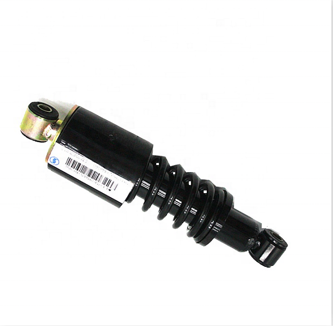 德龍F3000后駕駛室